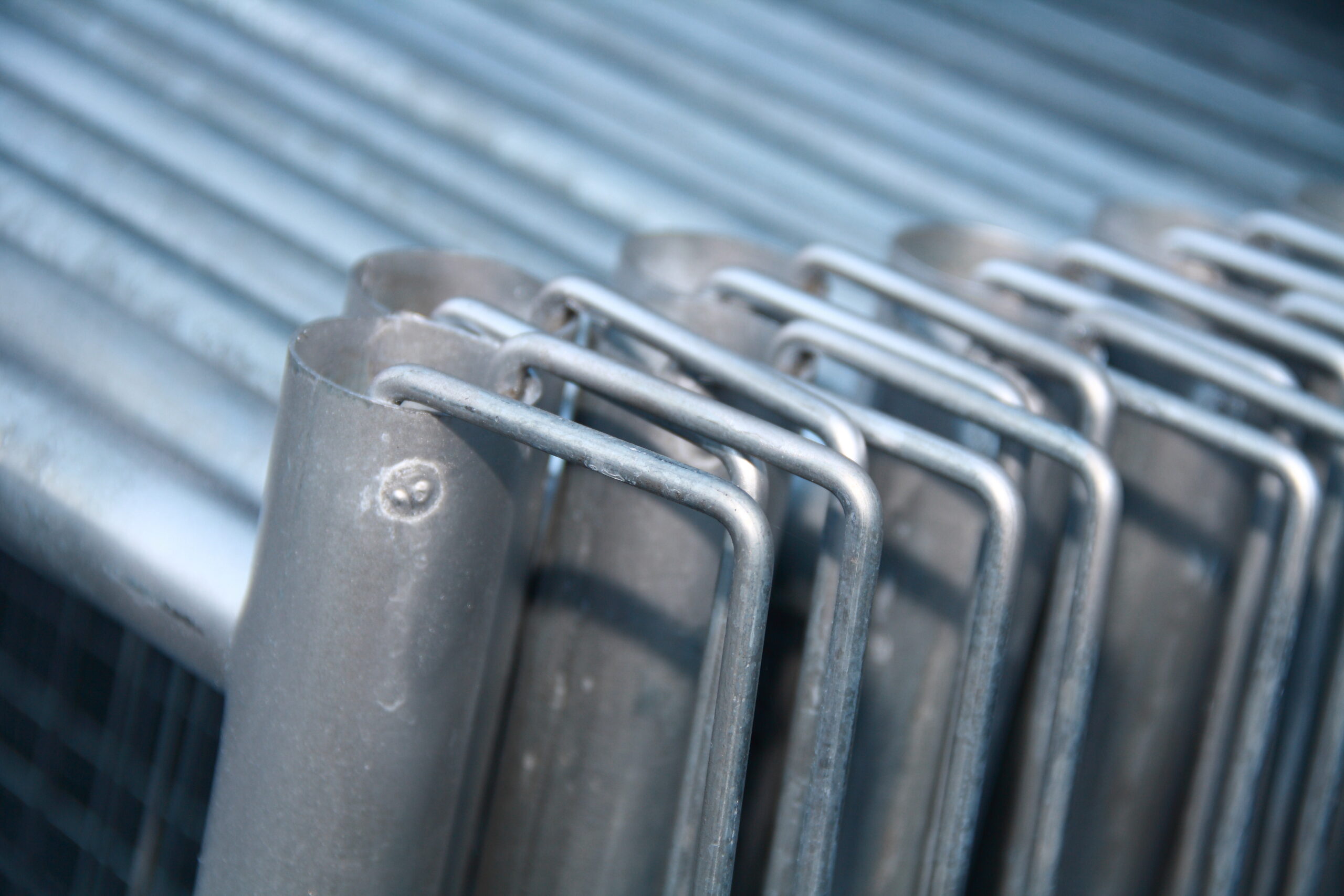 Rete di recinzione per cantieri | Würth